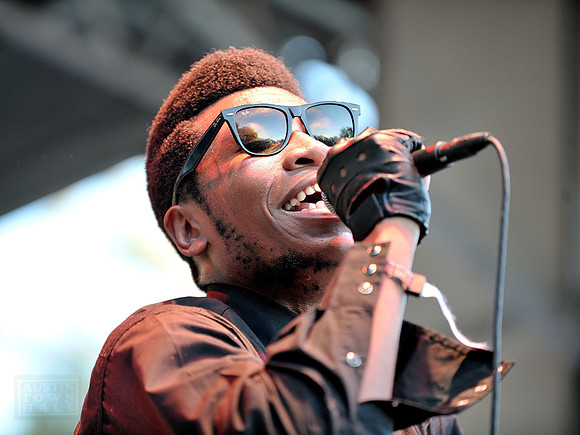 Willis Earl Beal