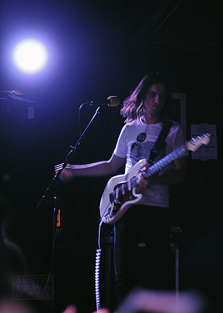 Tame Impala