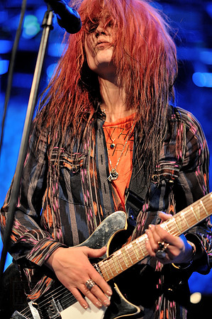 The Kills