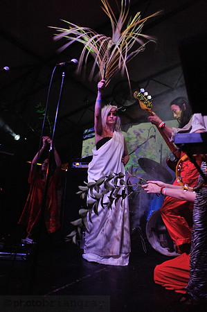 Ariel Pink