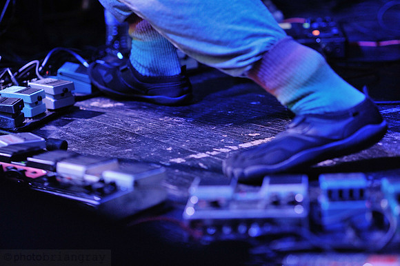 Kirin J. Callinan