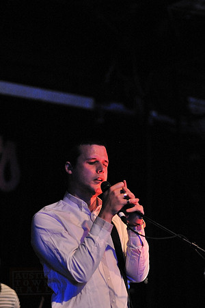 White Lies