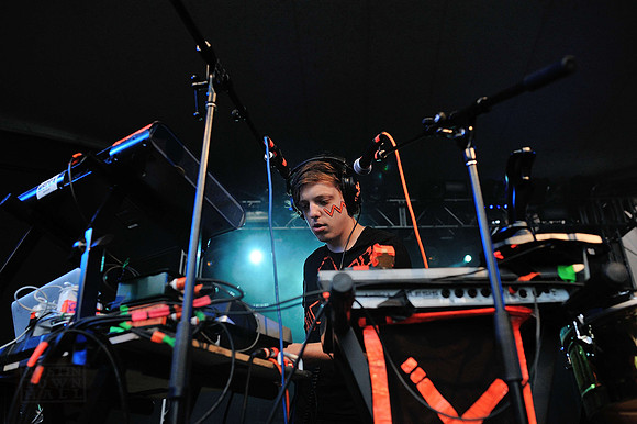 Robert DeLong
