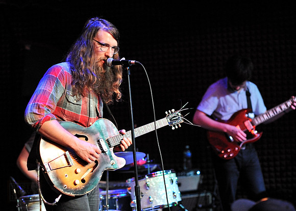 Maps and Atlases at Red Eyed Fly