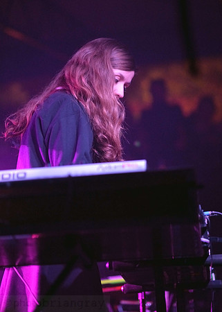 Jessy Lanza