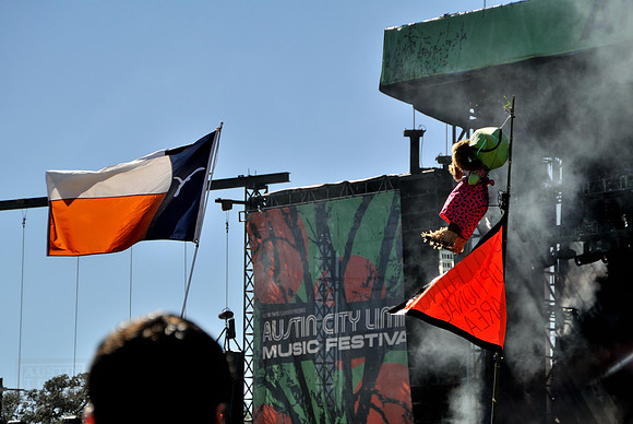 Flags