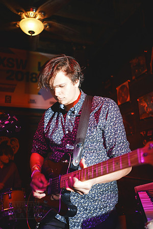 SxSW 2018