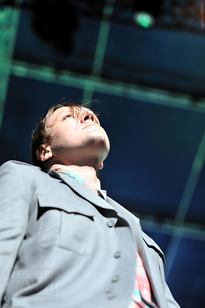 Arcade Fire