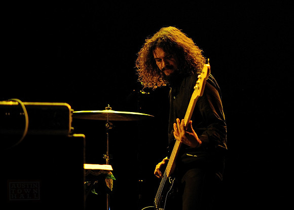 Explosions in the Sky