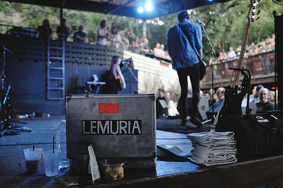 Lemuria