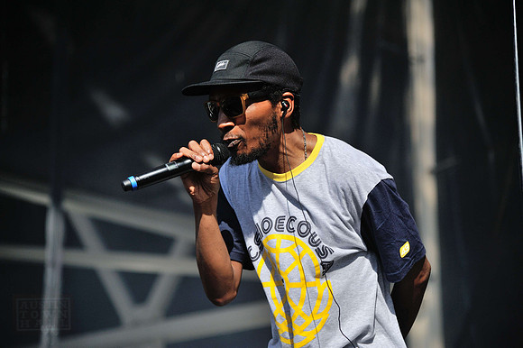 Deltron 3030