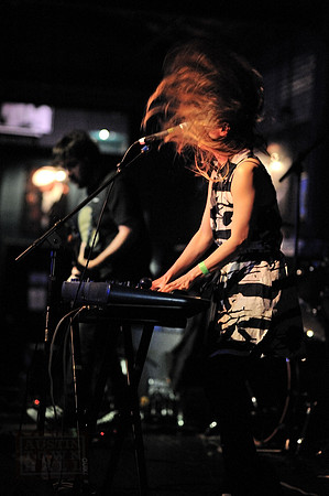 Asobi Seksu