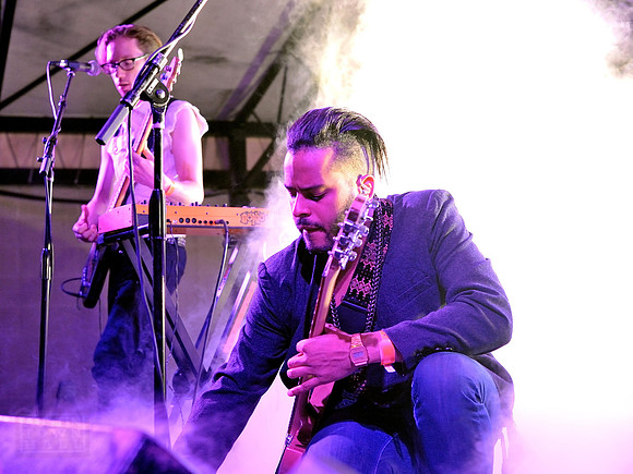 Twin Shadow