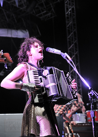 Arcade Fire