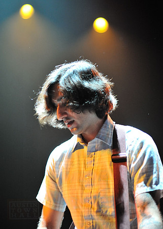 Explosions in the Sky