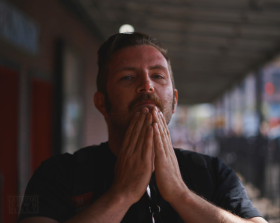 SxSW 2018