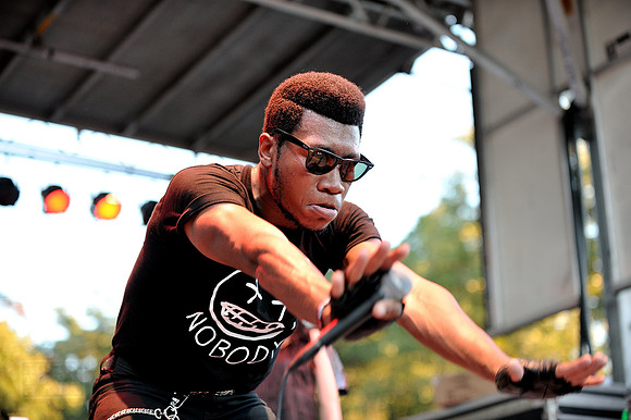 Willis Earl Beal