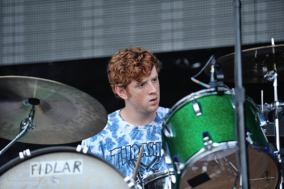 FIDLAR