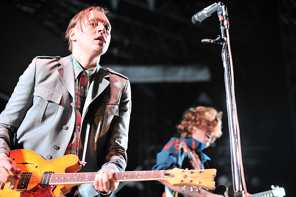 Arcade Fire