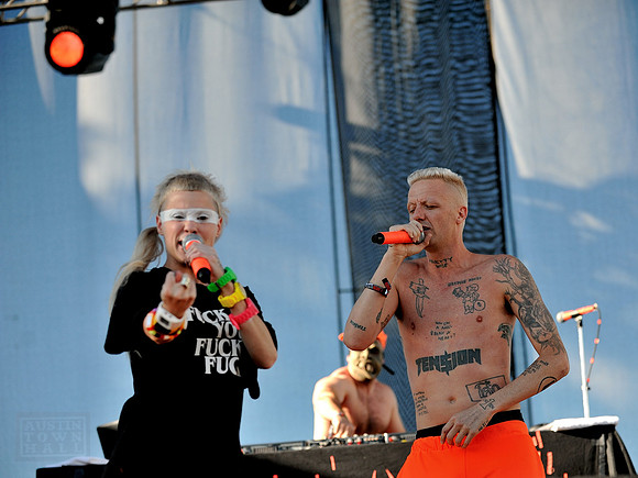 Die Antwoord