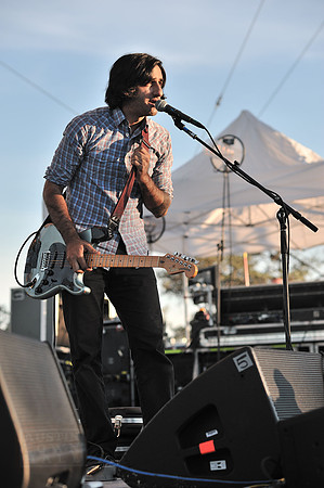Explosions in the Sky