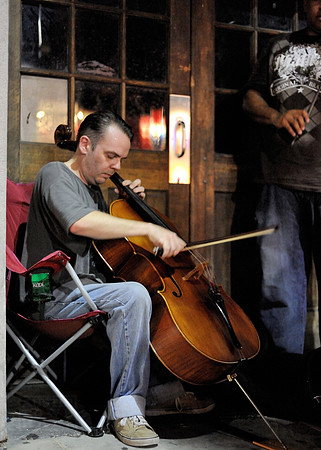 Street Music