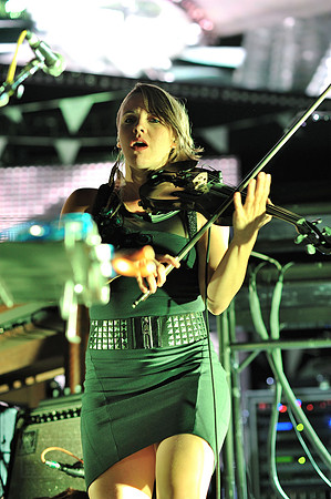 Arcade Fire