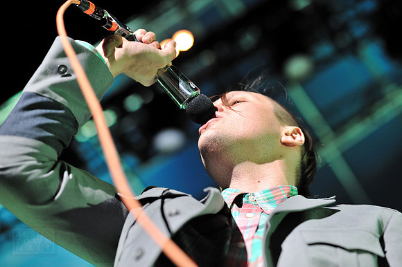Arcade Fire