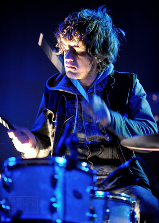 Jeff The Brotherhood