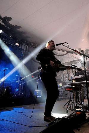 Two Door Cinema Club