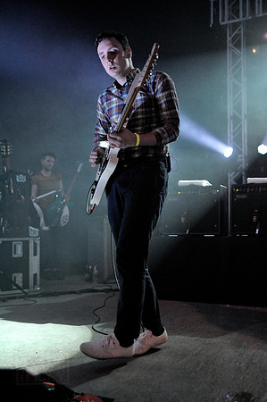 Two Door Cinema Club