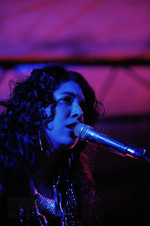 School of Seven Bells