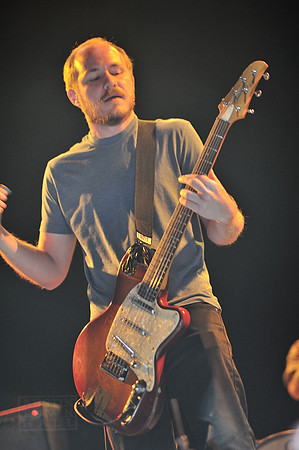 Explosions in the Sky