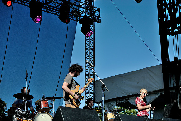 Polica