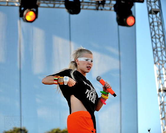 Die Antwoord