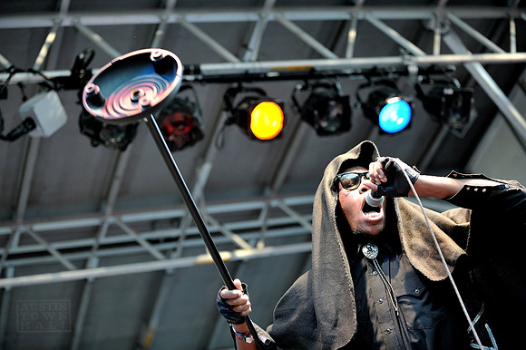 Willis Earl Beal