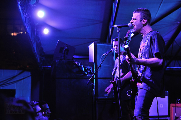 The So-So Glos