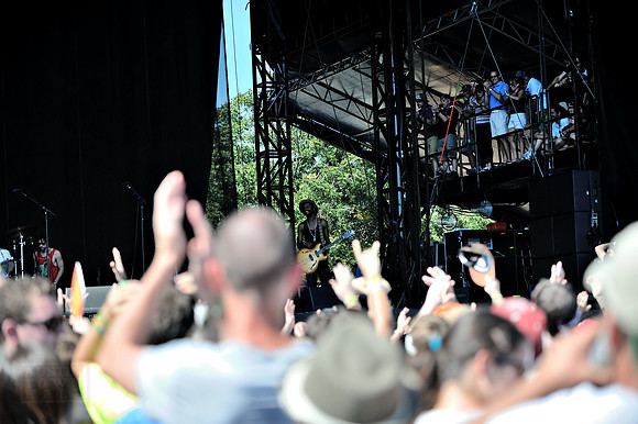 Gary Clark Jr.
