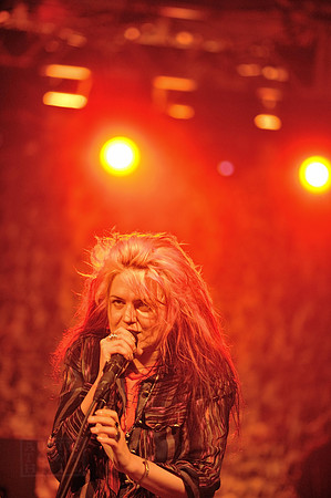 The Kills