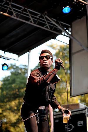 Willis Earl Beal
