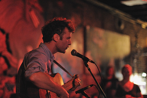 Matt Oliver