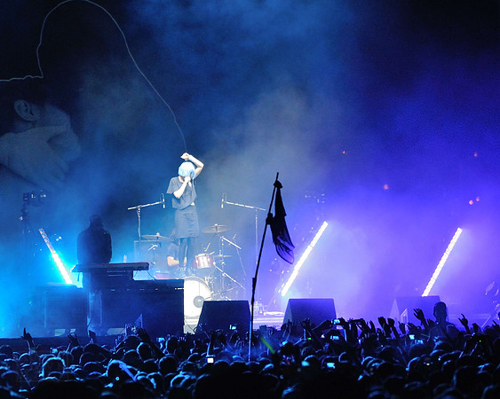 Crystal Castles