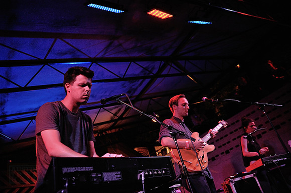 Superhumanoids