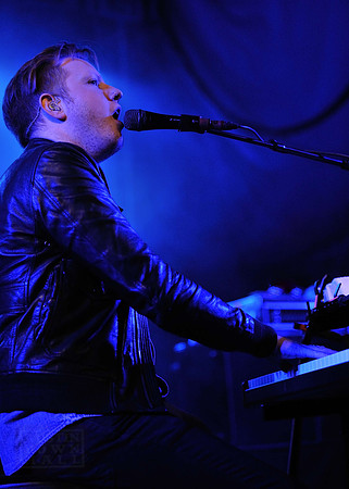 Two Door Cinema Club