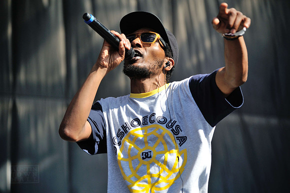 Deltron 3030