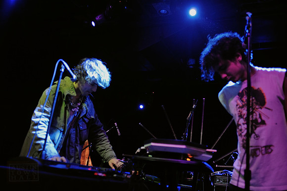 Doldrums