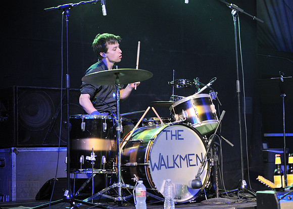 The Walkmen