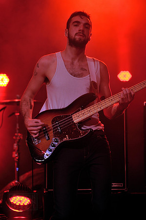 Two Door Cinema Club