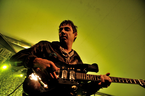 The Kills