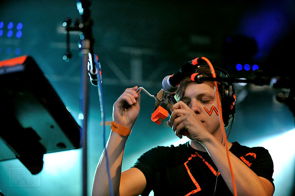 Robert DeLong
